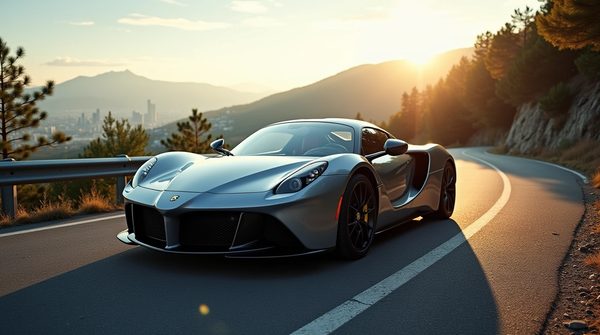 Les tendances qui font bouger le monde de la voiture
