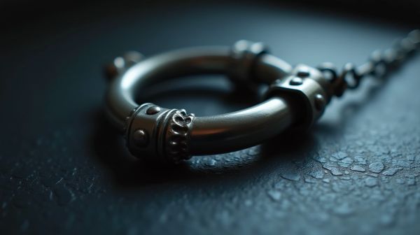 Pourquoi choisir une cage de chasteté en métal pour vos jeux BDSM ?