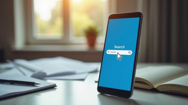 Rechercher un numéro de téléphone : méthodes simples et efficaces
