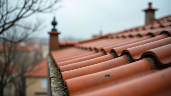 Votre couverture de toiture à Toulouse: Les solutions pour votre projet