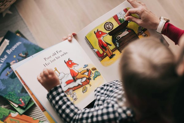 Époni : des livres personnalisés pour une expérience unique