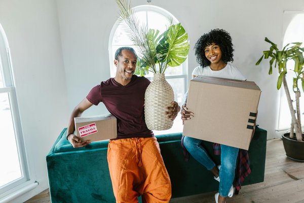 Déménageur 91 : déménagez l'esprit tranquille avec dmd
