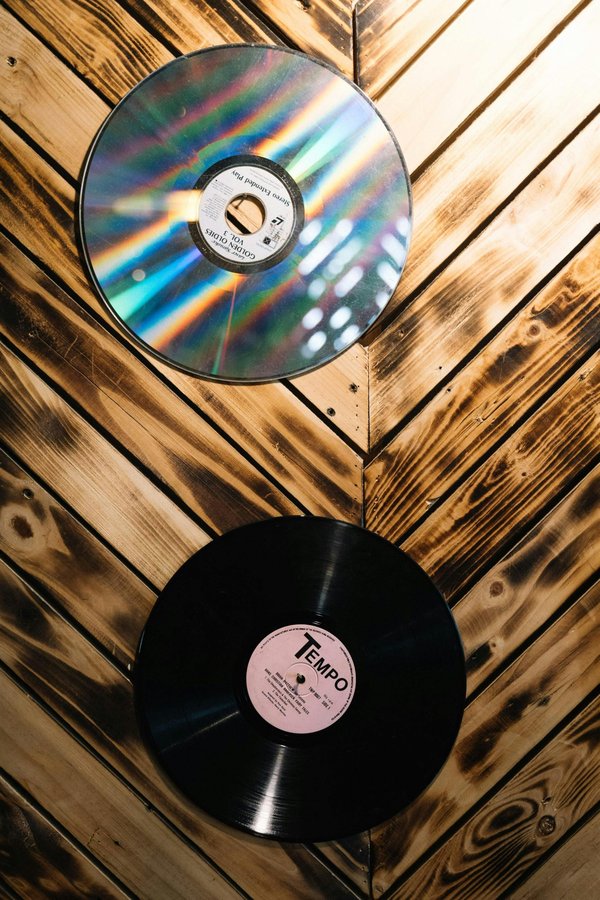 Copier un cd sur une clé usb sans ordinateur : les étapes clés
